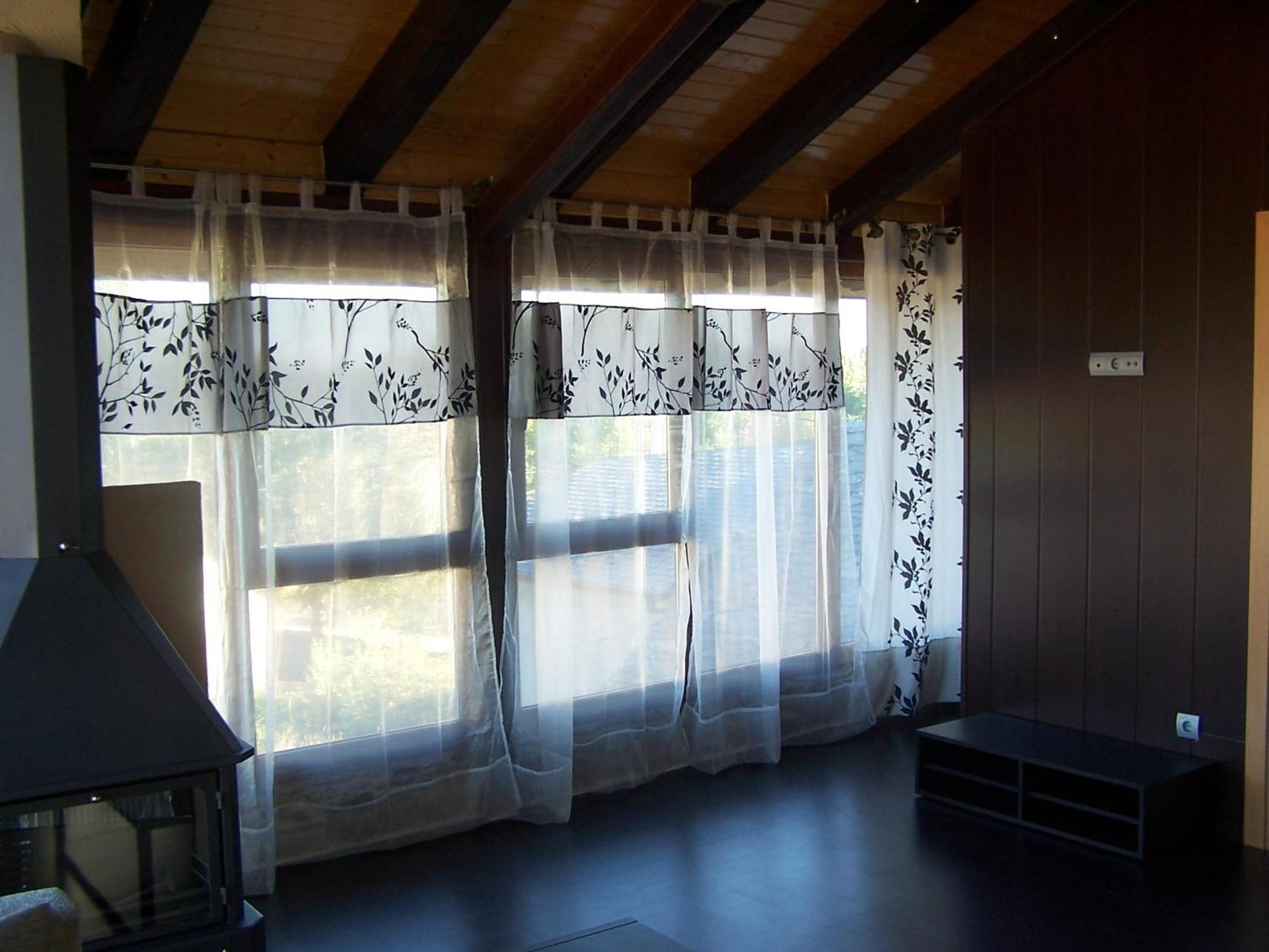 Alojamiento Luz De Hadas Sampil Kamer foto